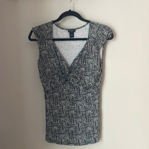 Ann Taylor top size S